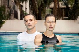 Easter, Closer Music, Lafayette Anticipations