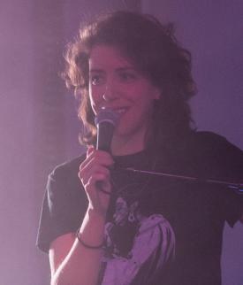 Jessica Sligter, Closer Music, Lafayette Anticipations