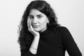 Marie-Louise Khondji