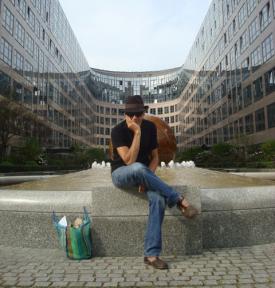 Michael Taussig Lafayette Anticipations