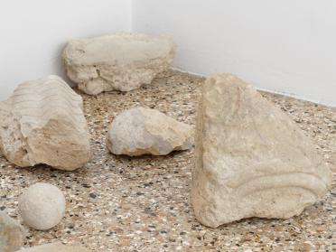 Christodoulos Panayiotou, 56e Biennale de Venise, Lafayette Anticipations